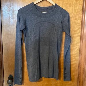 Lululemon Swiftly Tech